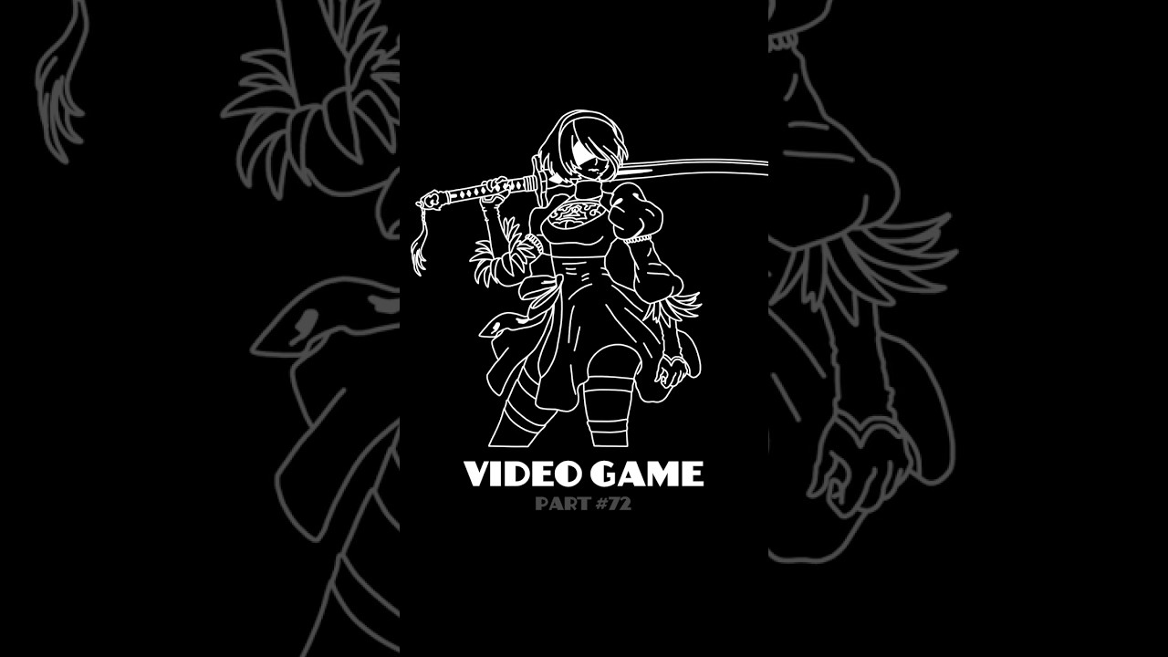 Guess the Video Game Character, Part 72 #GuesstheCharacter #VideoGame #VideoGameCharacter