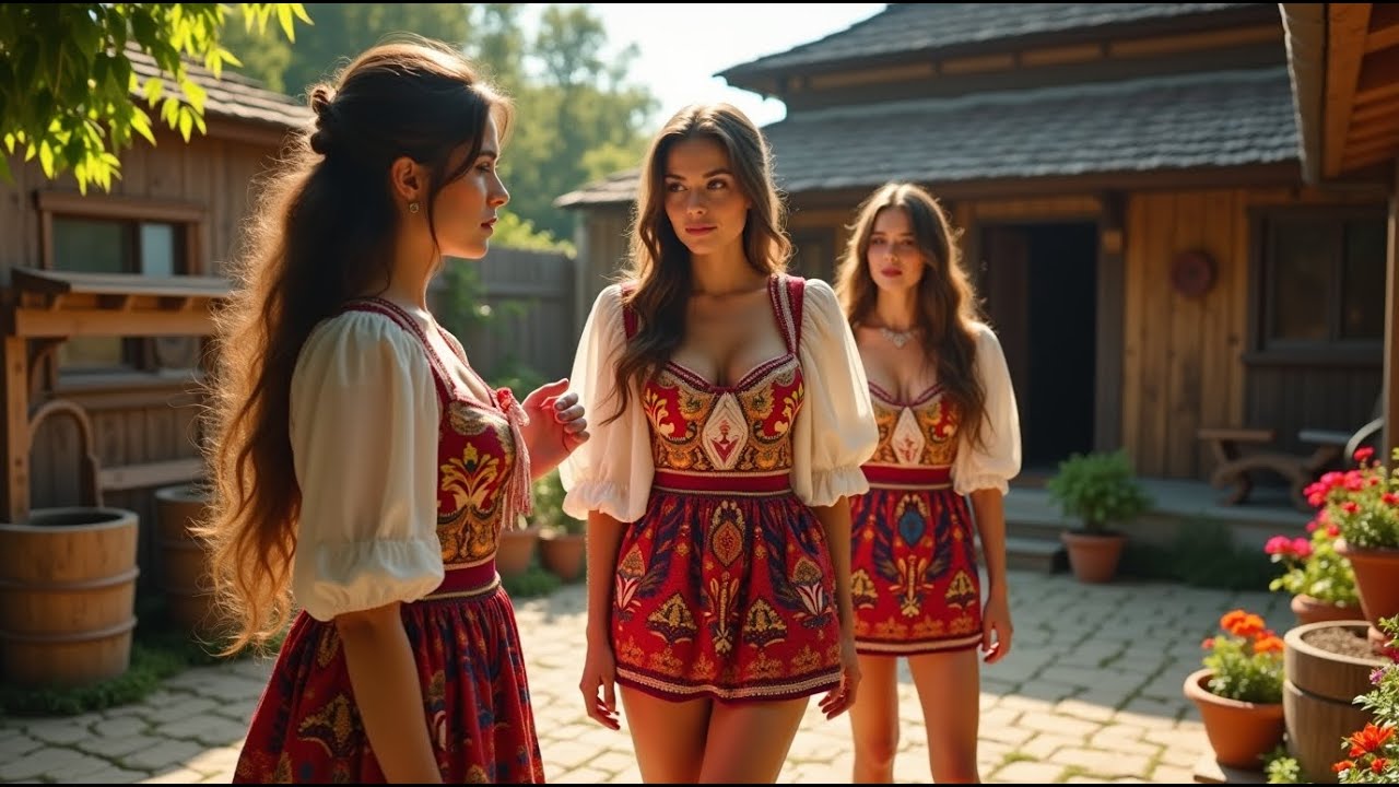 MAMALIGA CU VIN ROSU  (REMIX 2026) - Marin Music