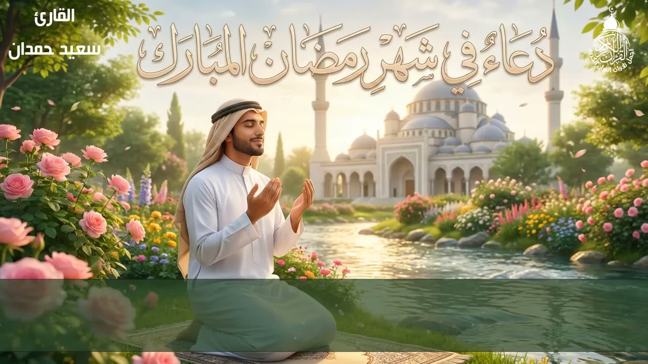 دعاء في العشر الاواخر من شهر رمضان المستجاب  دعاء   رمضان لرفع البلاء وقضاء الحوائج وجلب الرزق 