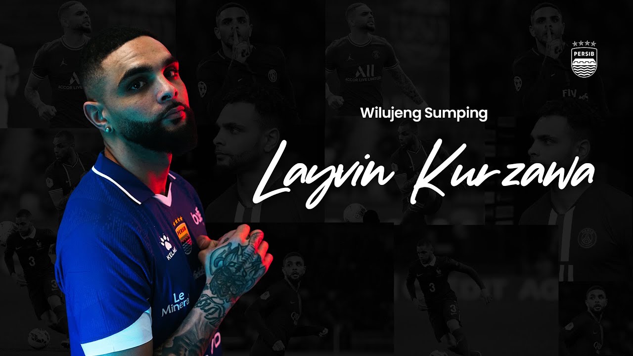 WILUJENG SUMPING LAYVIN KURZAWA