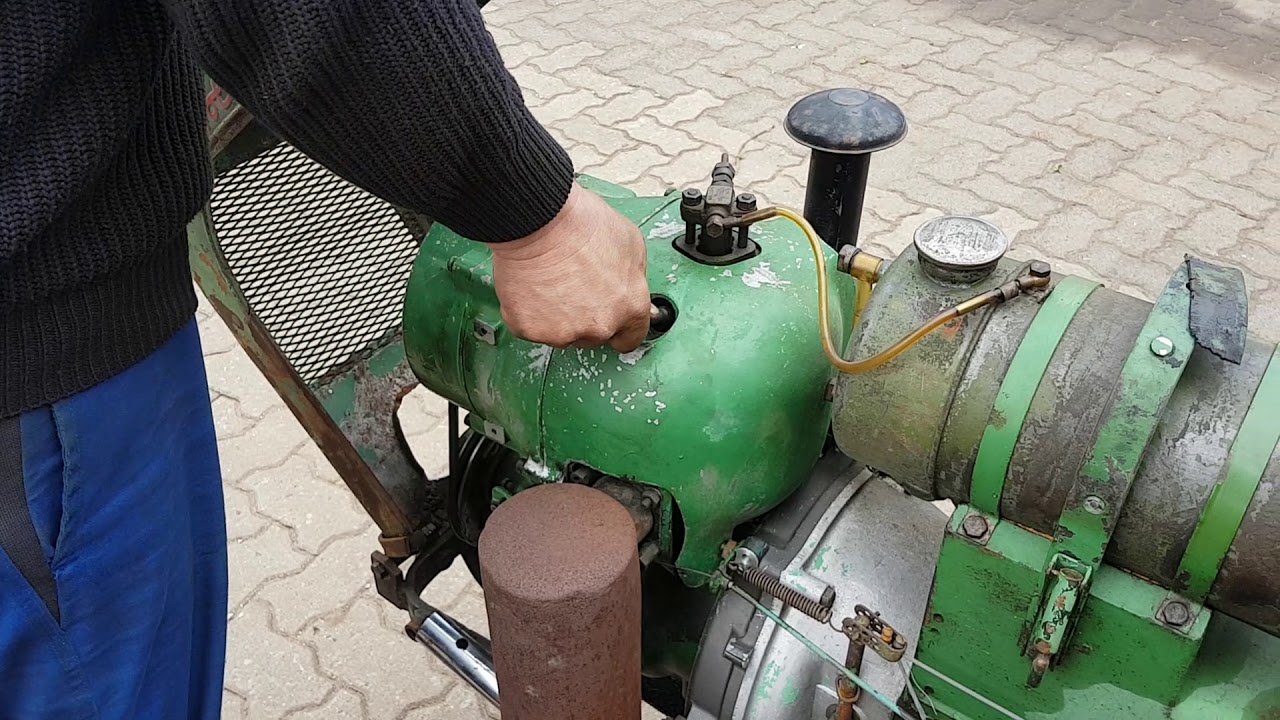 Holder Start