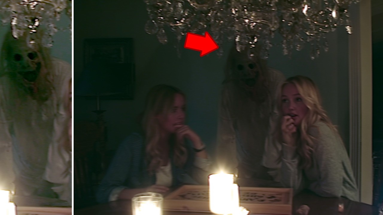 The Scariest Videos That TERRIFIED Many Viewers