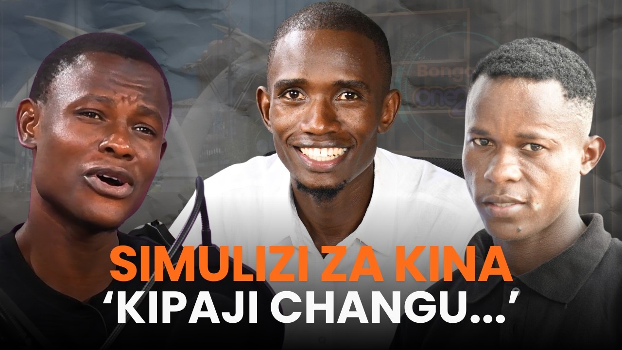 EP2: Kipaji Changu:Jinsi Sauti za Jomvu Kuza vijana CBO Zinabadili Afya ya Jamii: Part 1