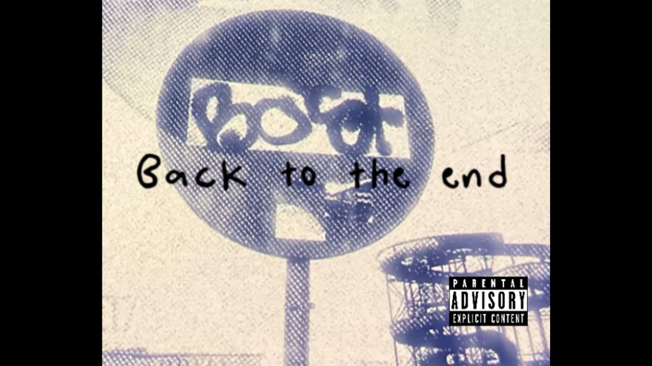 EKX†STORM OFFICIAL - Back to the end