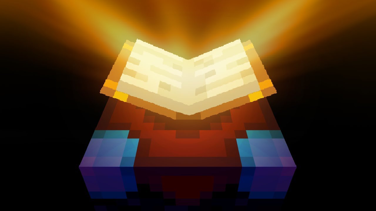 You don't know Minecraft.
