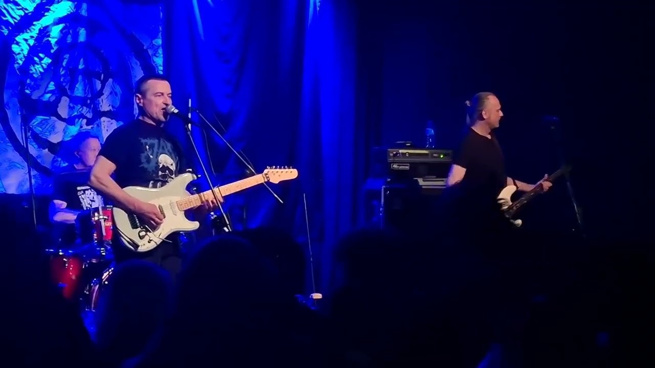 Dezerter &times; Źr&oacute;dło &times; Zielona G&oacute;ra &times; Kawon 