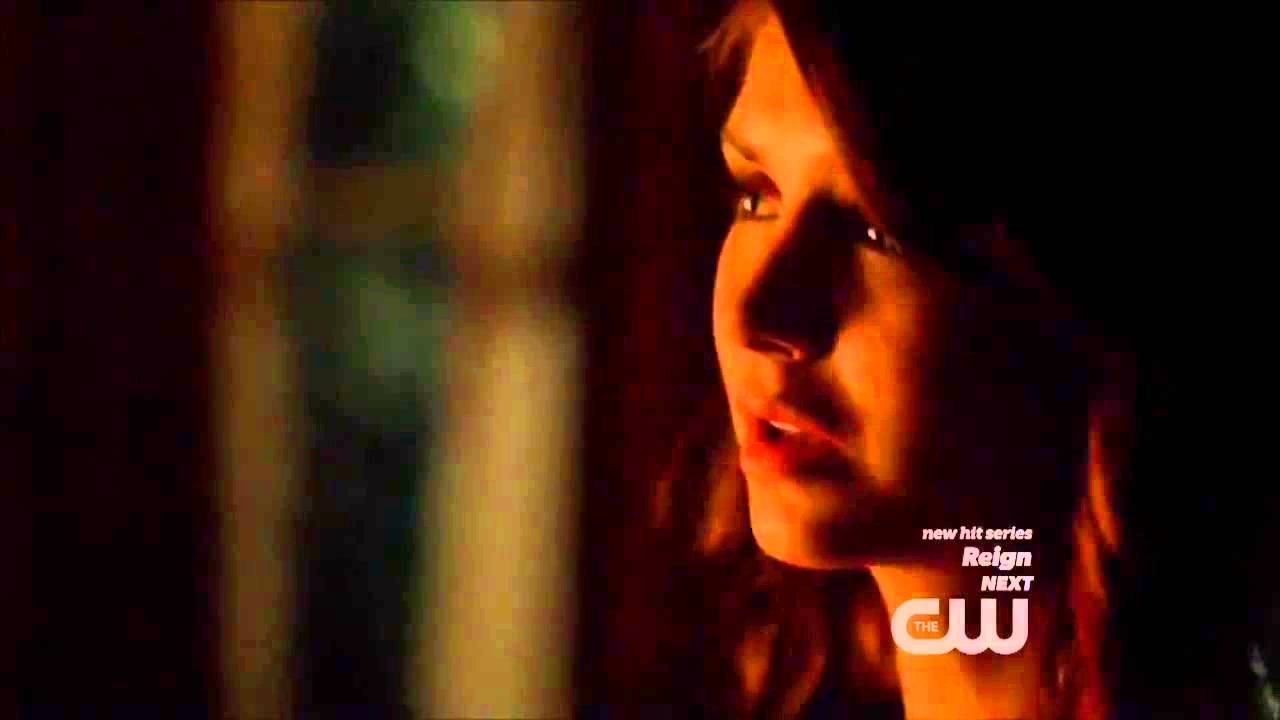 TVD 5x07  Silass and Amaras Death