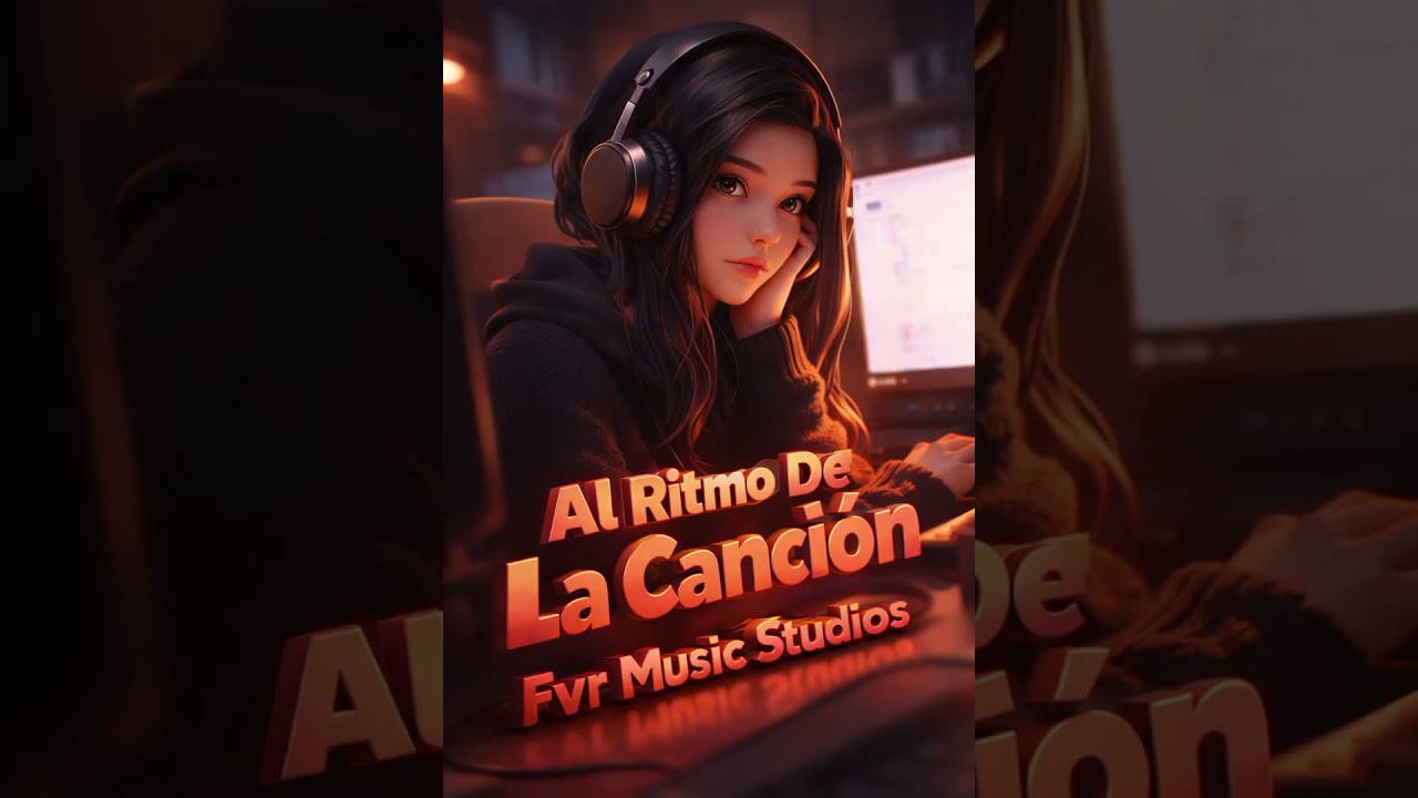 Al Ritmo De La Canción - El Favorito (Fvr Music Studios) R-Monchin Fvr 