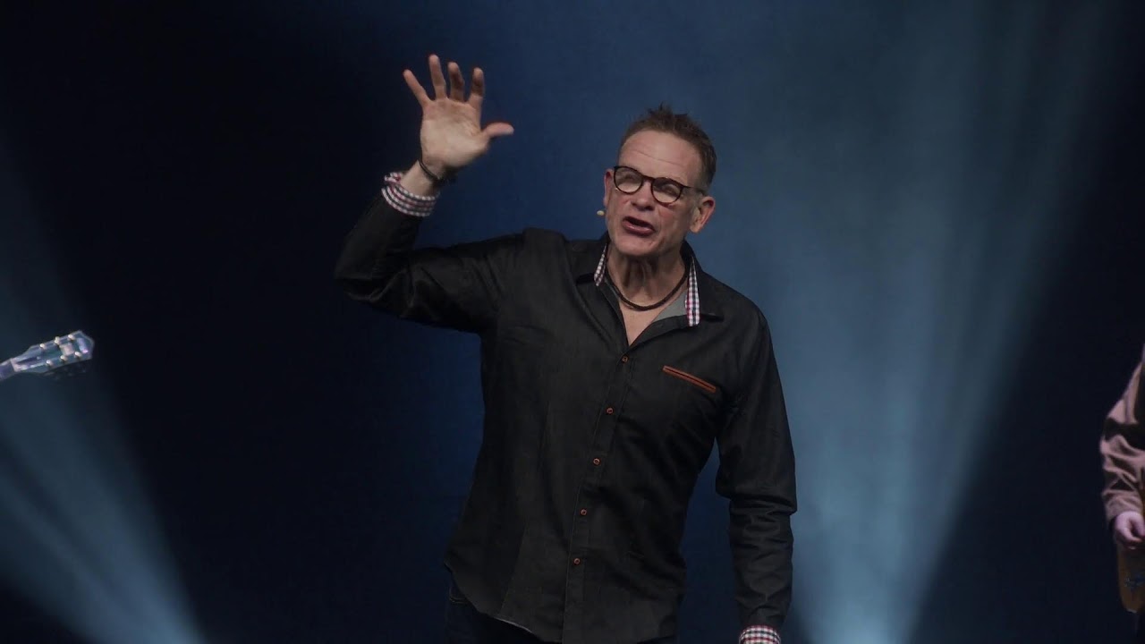 Thy Kingdom Come! - Week 6 - A Man After God's Own Heart? [Full Sermon + Worship] ]