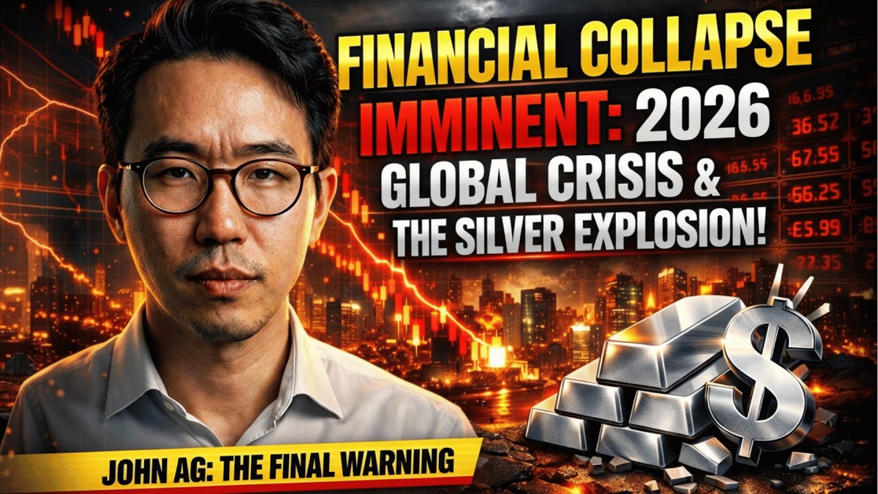 Sunday: The Moment Silver Investors Have Been Waiting For