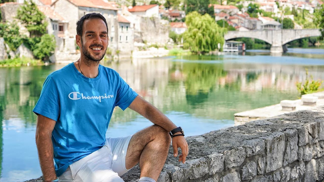 Trebinje | Vodič za putovanje u grad sunca, vina i platana