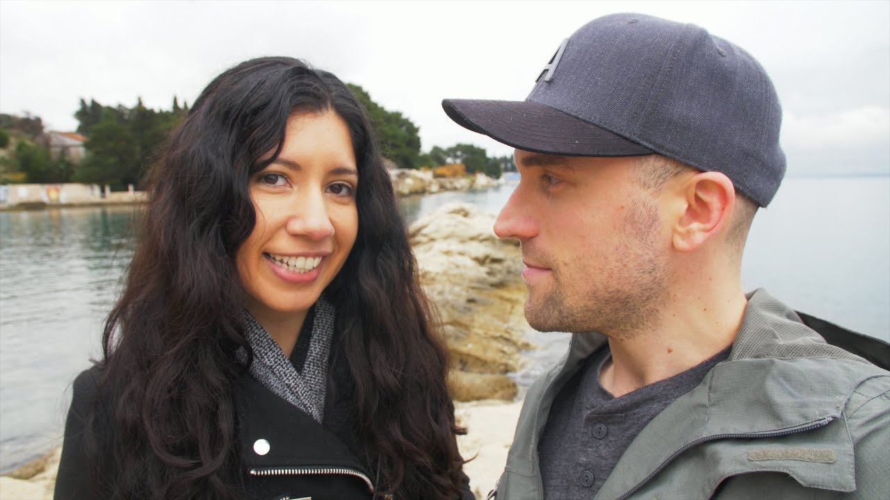 Updates From Our Fav Vacation Spot in Croatia