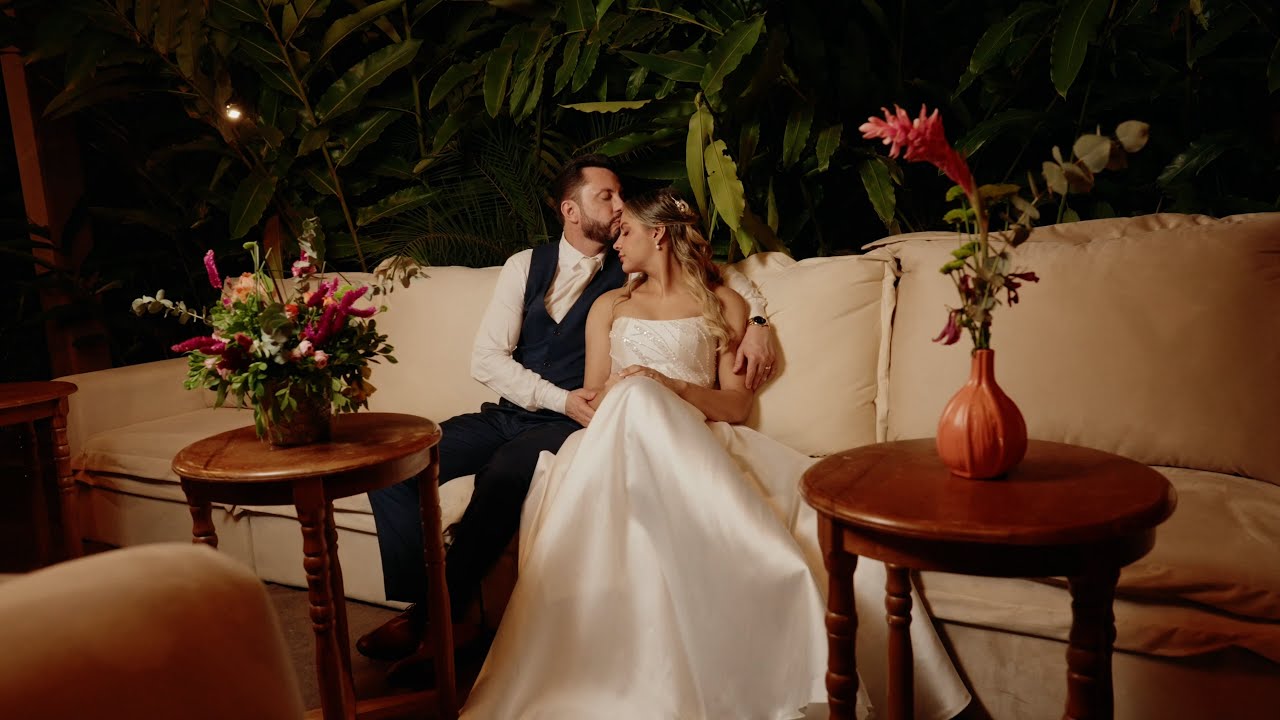 Casamento perfeito na Catedral de Porto Velho // Camila e Wilmerson