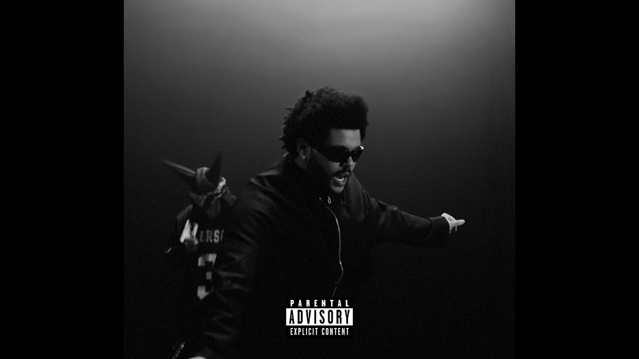 (FREE) PLAYBOI CARTI X THE WEEKND TYPE BEAT - PATTERNS