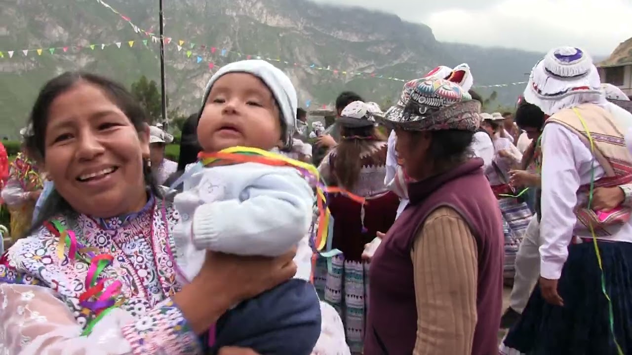 Malata Cosñirhua 2023 3er Dia (Parte 10)