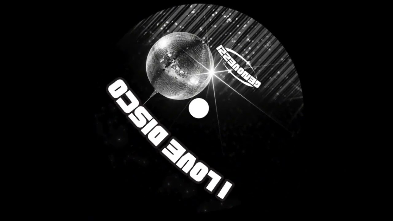 Genovezzi - I Love Disco (Extended mix)
