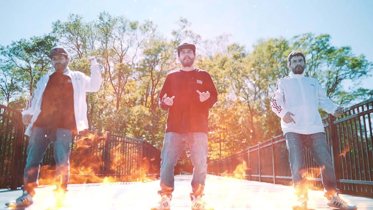 Incisions || Official MusicVideo || WickedBeats || NewEnglandBoy