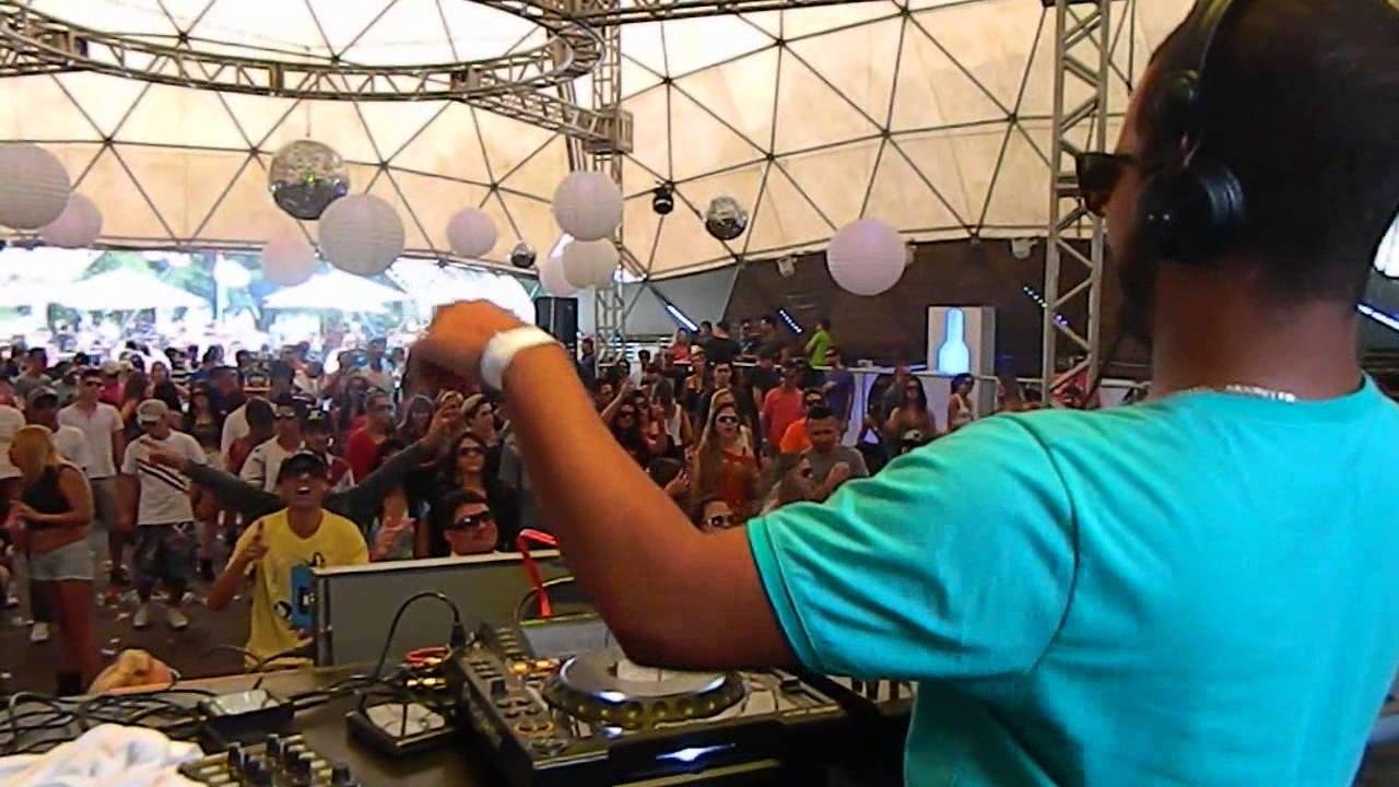 FlexB @ Green House # Park Art # 18.Janeiro.14 # Curitiba/PR