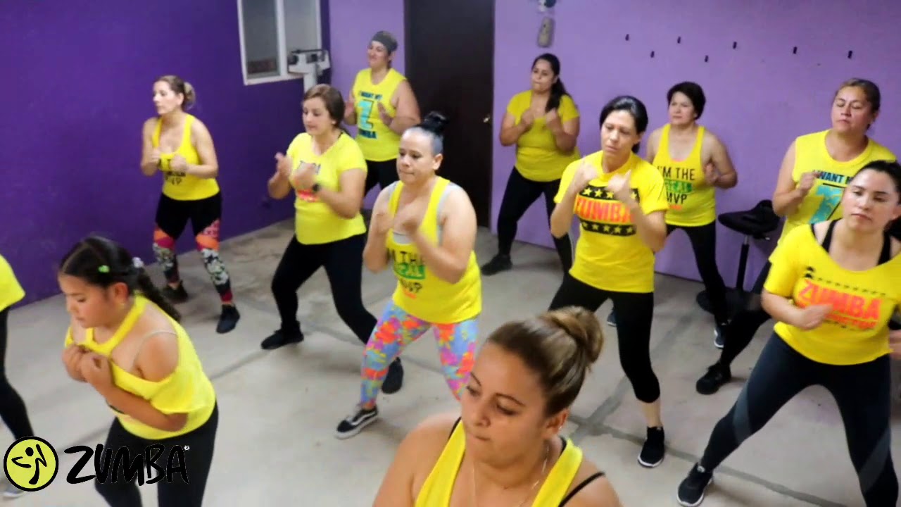 Zumba 