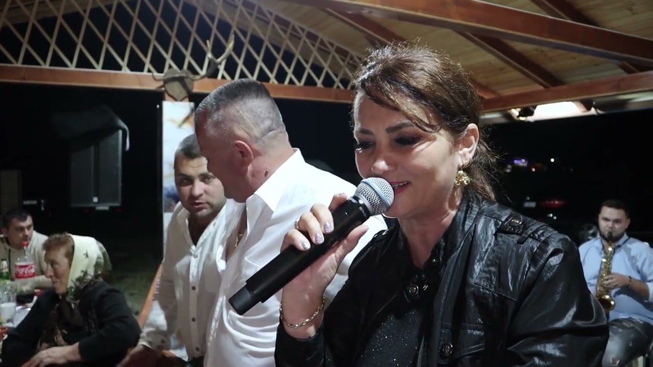 Maria Milu Sorescu-Doina 2023(familia Cernescu Buchini).