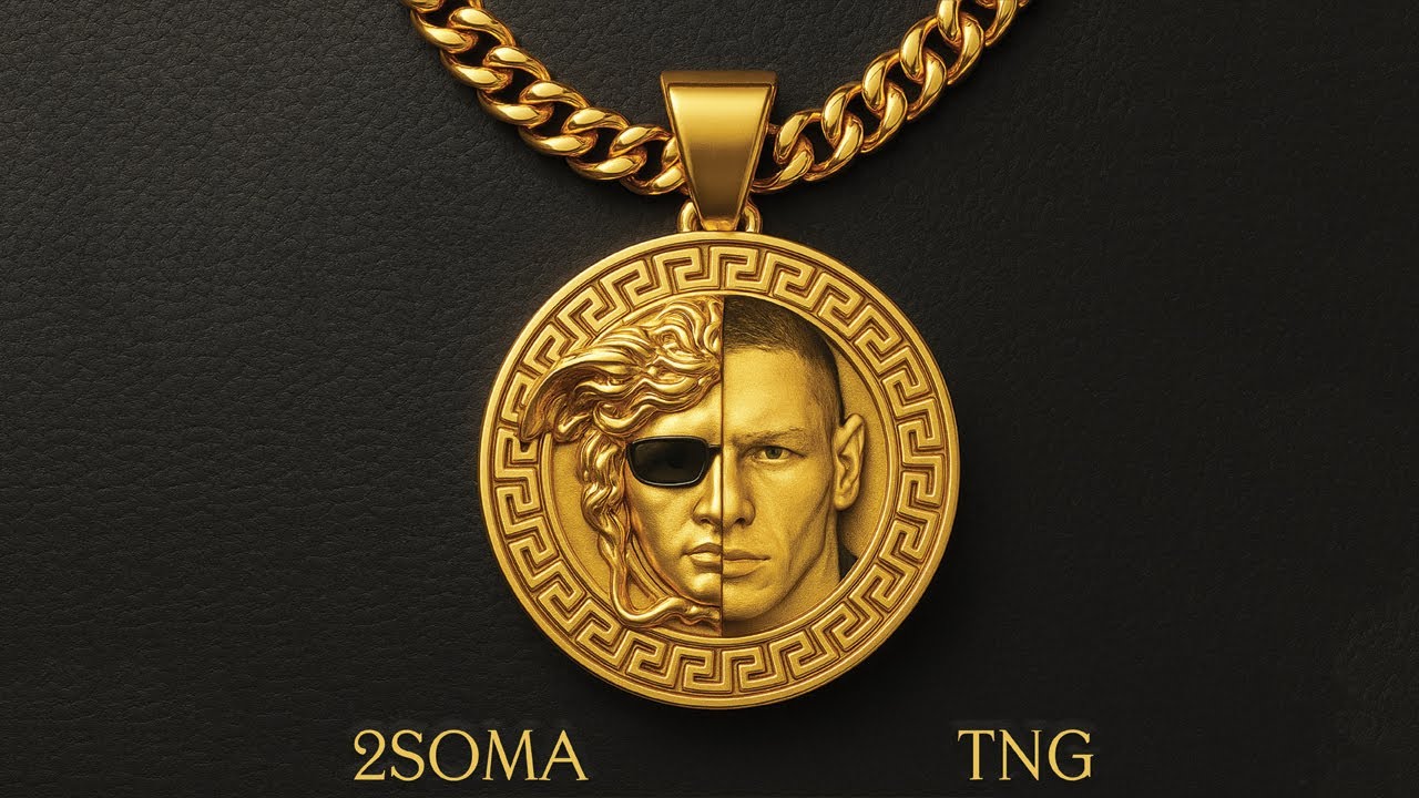2soma x TNG - Versace (Remix)