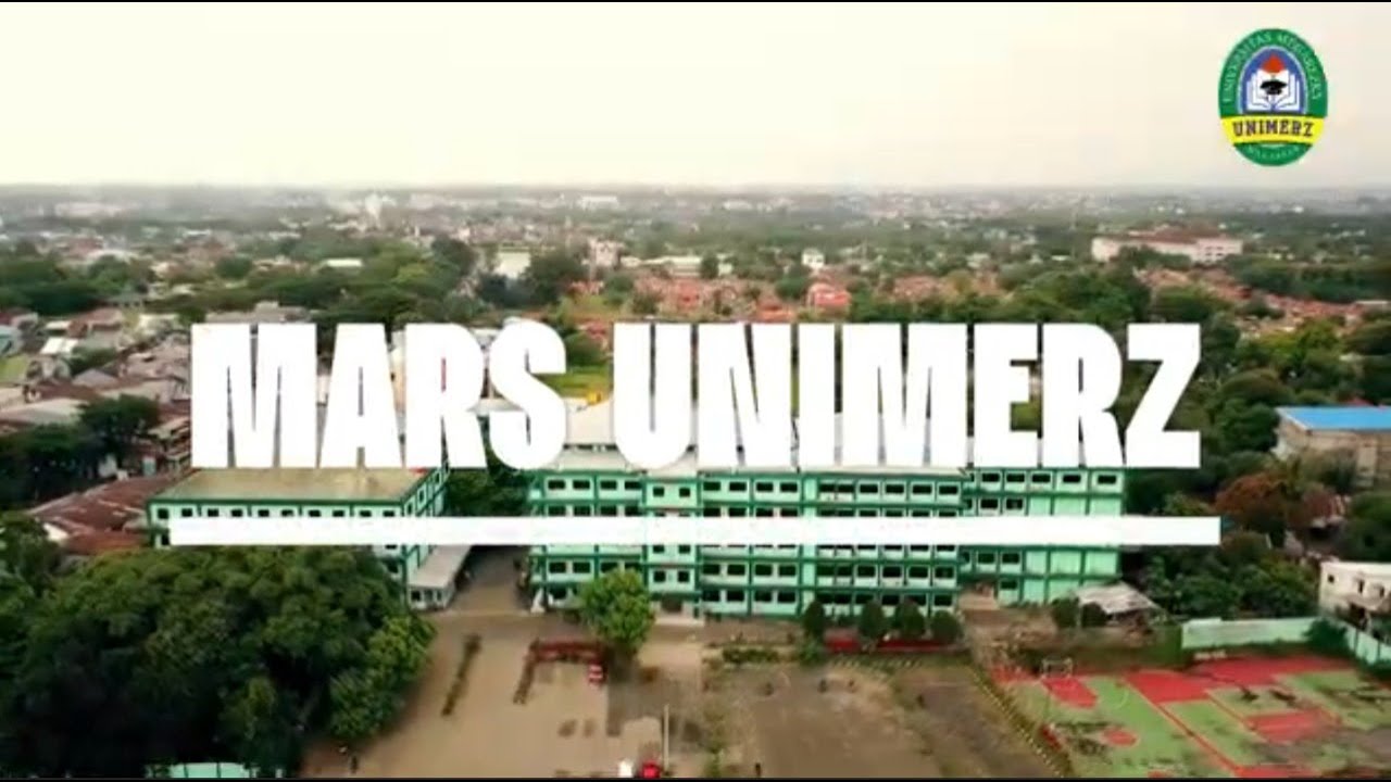 MARS UNIVERSITAS MEGAREZKY