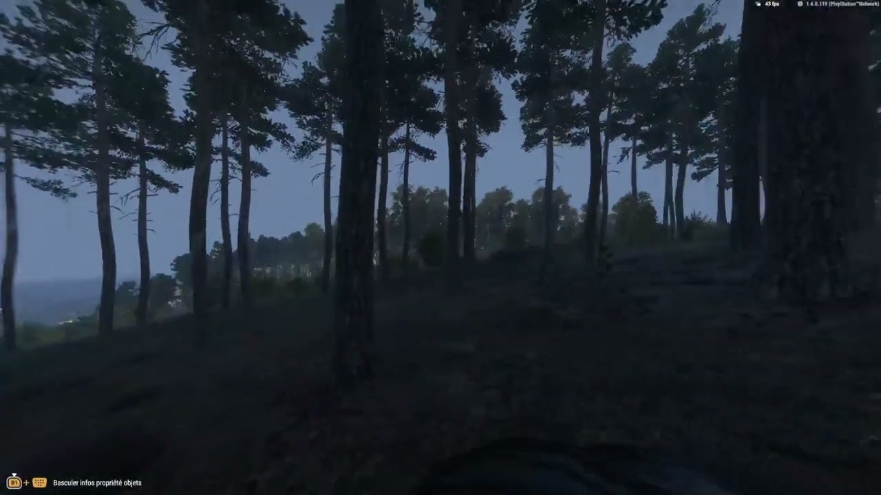 Arma Reforger : Campagne Oméga : En territoire ennemi