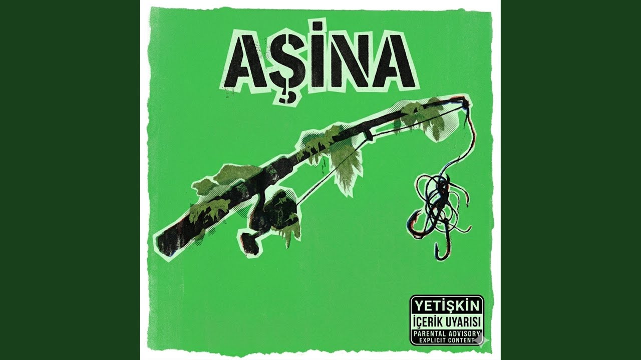 Aşina