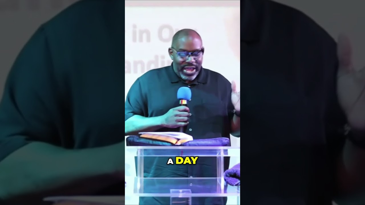 Commitment to God: Making the Choice | A Message on Biblical Commitment