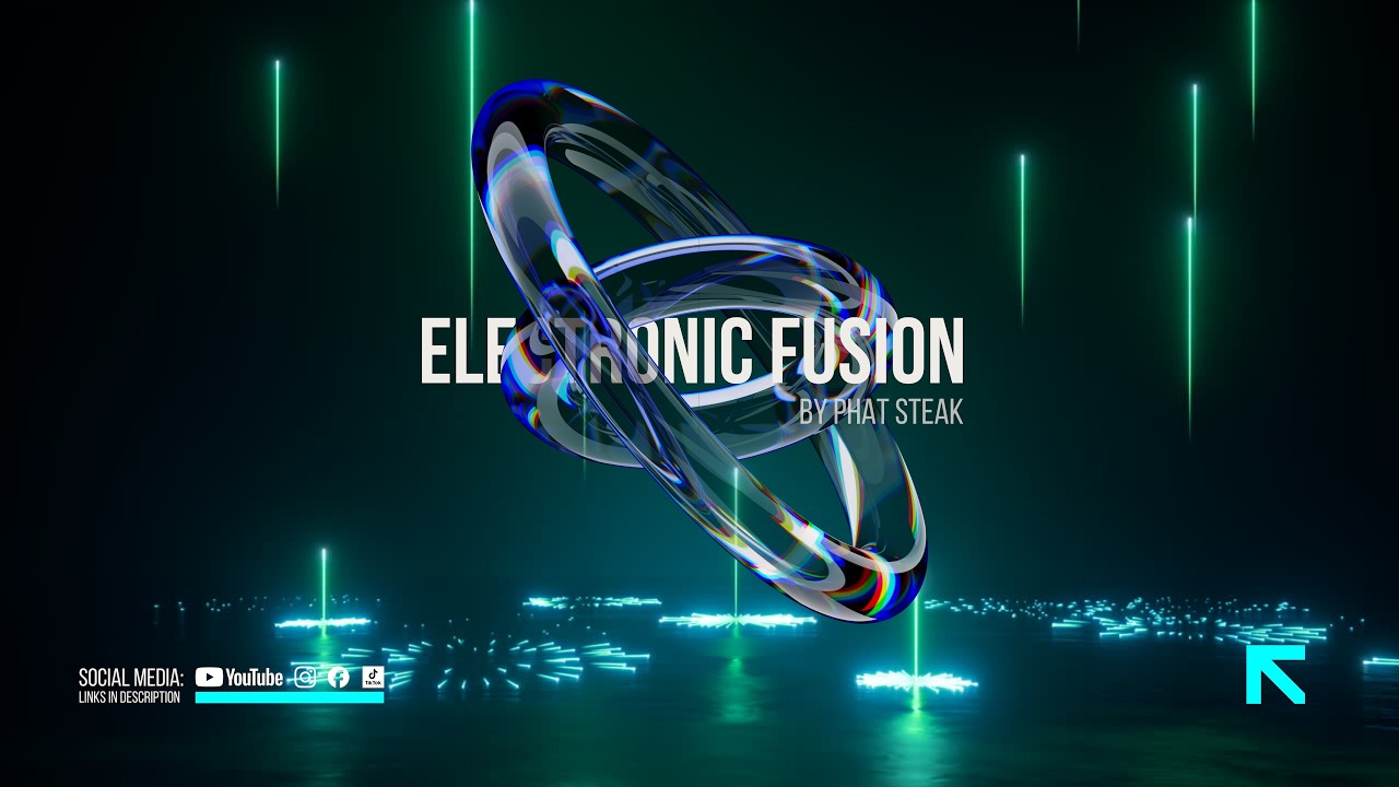 Melodic House & Techno | Electronic Fusion #49 | Phat Steak