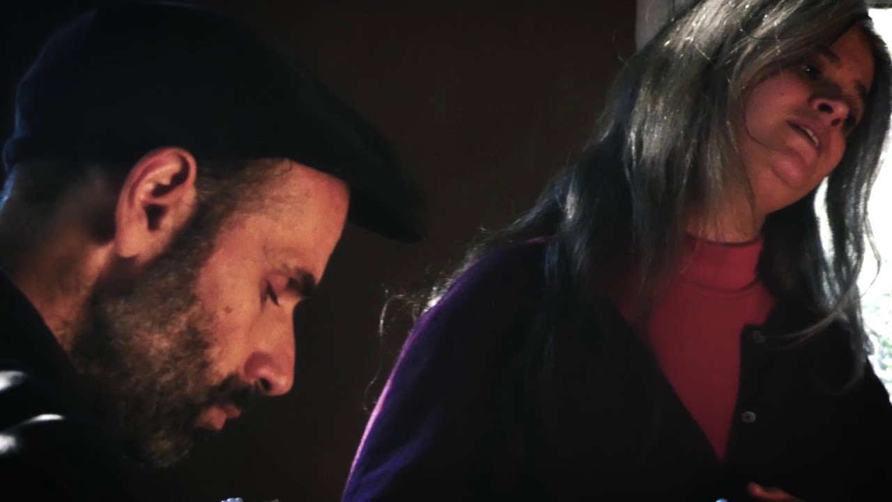 Afluentes - 4 canciones con mini-documental de grabacion