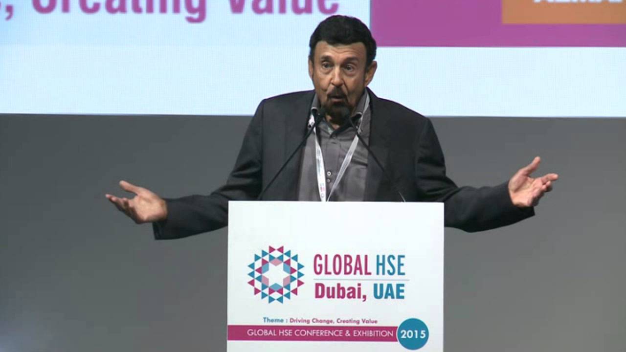 Nabil Al Alawi, CEO, Al Mansoori Group