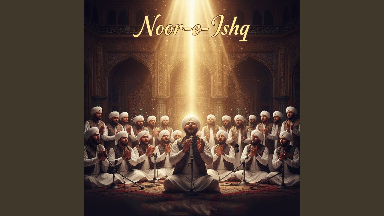 Noor-e-Ishq