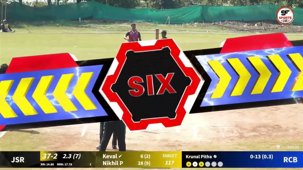 HOLI CUP SEASON 02 PITHA NIKHIL PATEL ( 27 BALL *92 RUN)