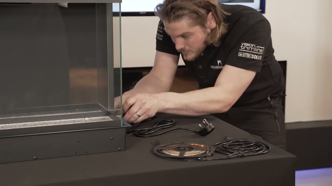 Solus Assembly and Installation