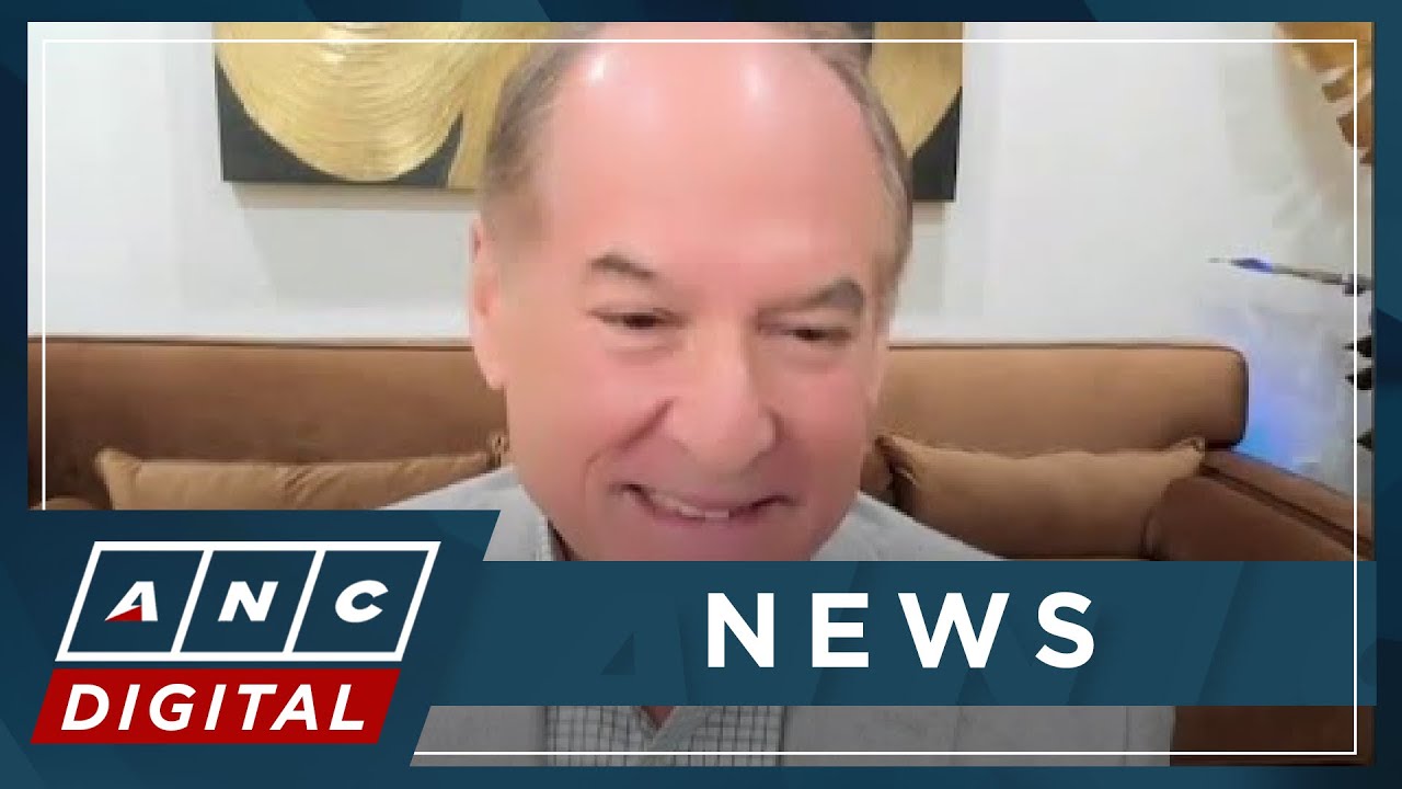 Headstart: Atty. Michael Gurfinkel on navigating U.S. immigration landscape under Trump 2.0 | ANC