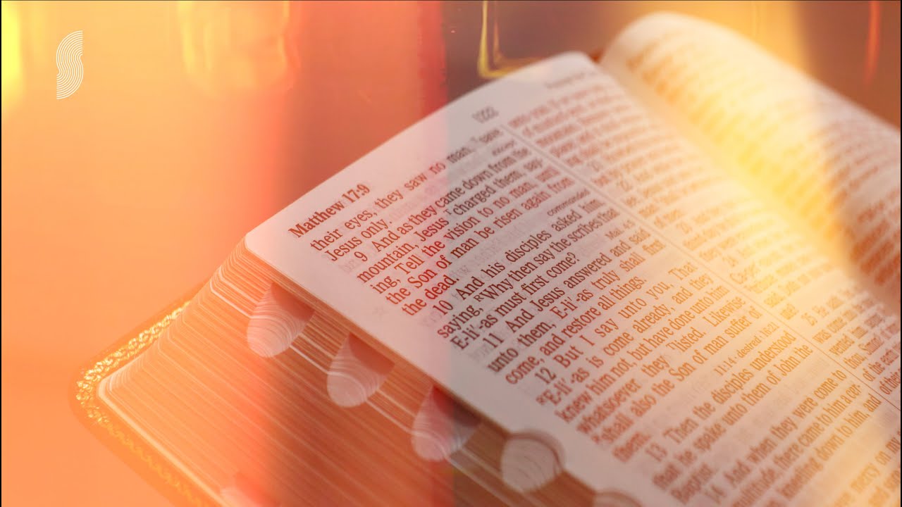 Shofar Bible School