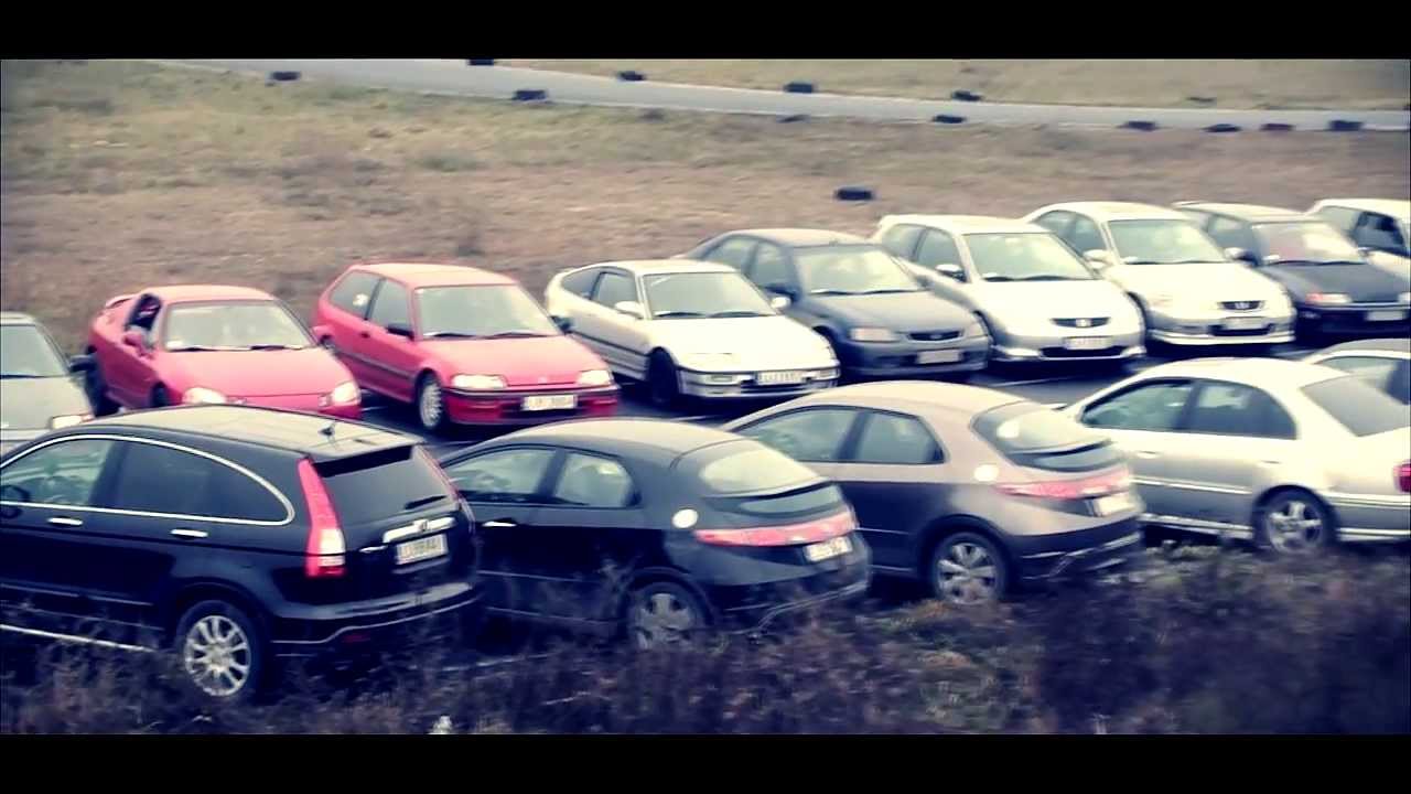 Honda Tech Lublin Zakończenie sezonu 2013