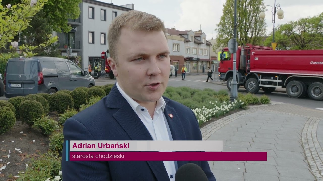 TV ASTA: duży remont i spore utrudnienia