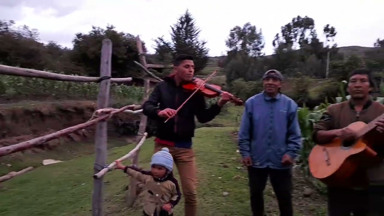 Carnavales 2023 En La 👉Laguna San Marcos Cajamarca Con Mi Grupo Un Adelanto De Los Carnavales🎼🎻🎶🥳⚡🎧🎵