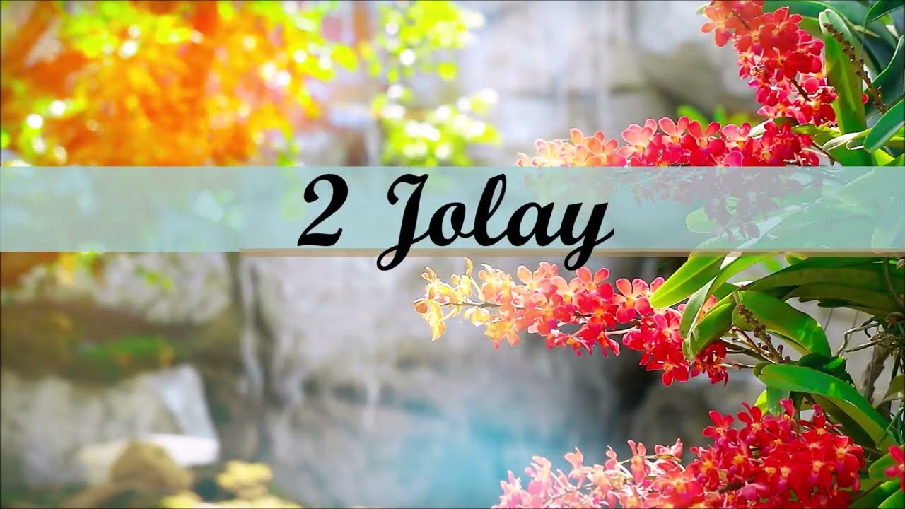 2 Jolay