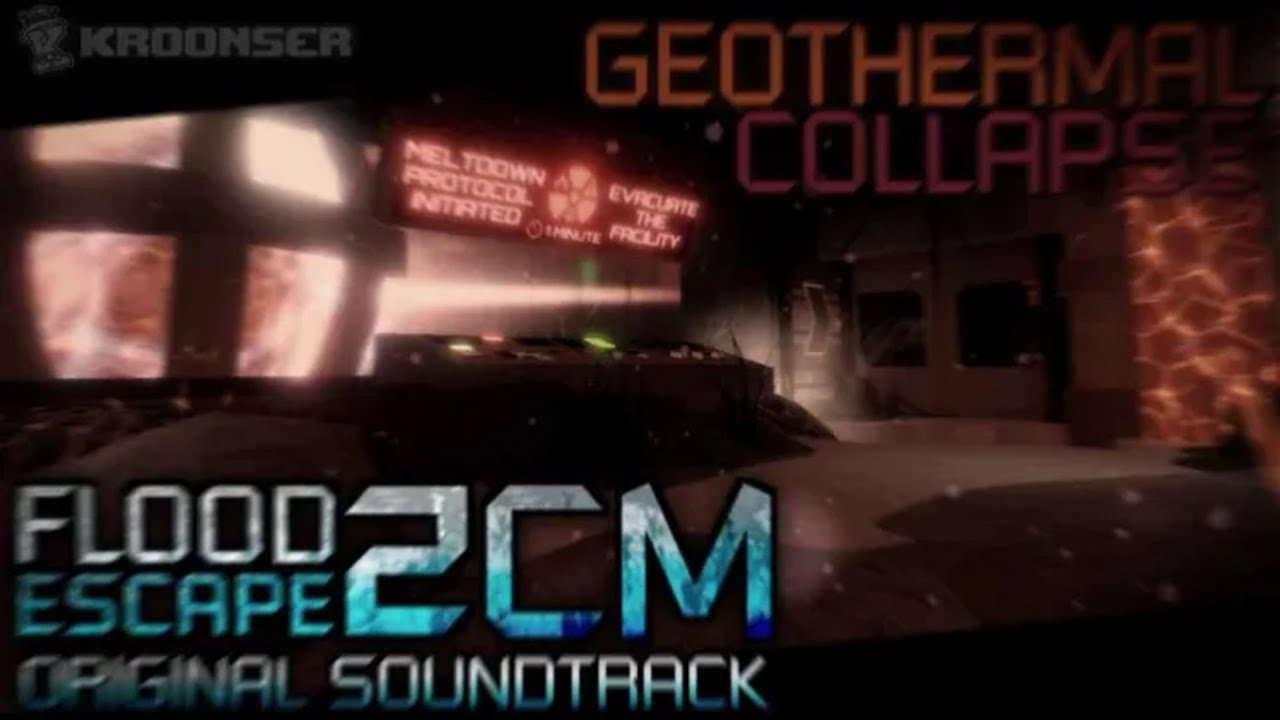 FE2CM OST - Geothermal Collapse