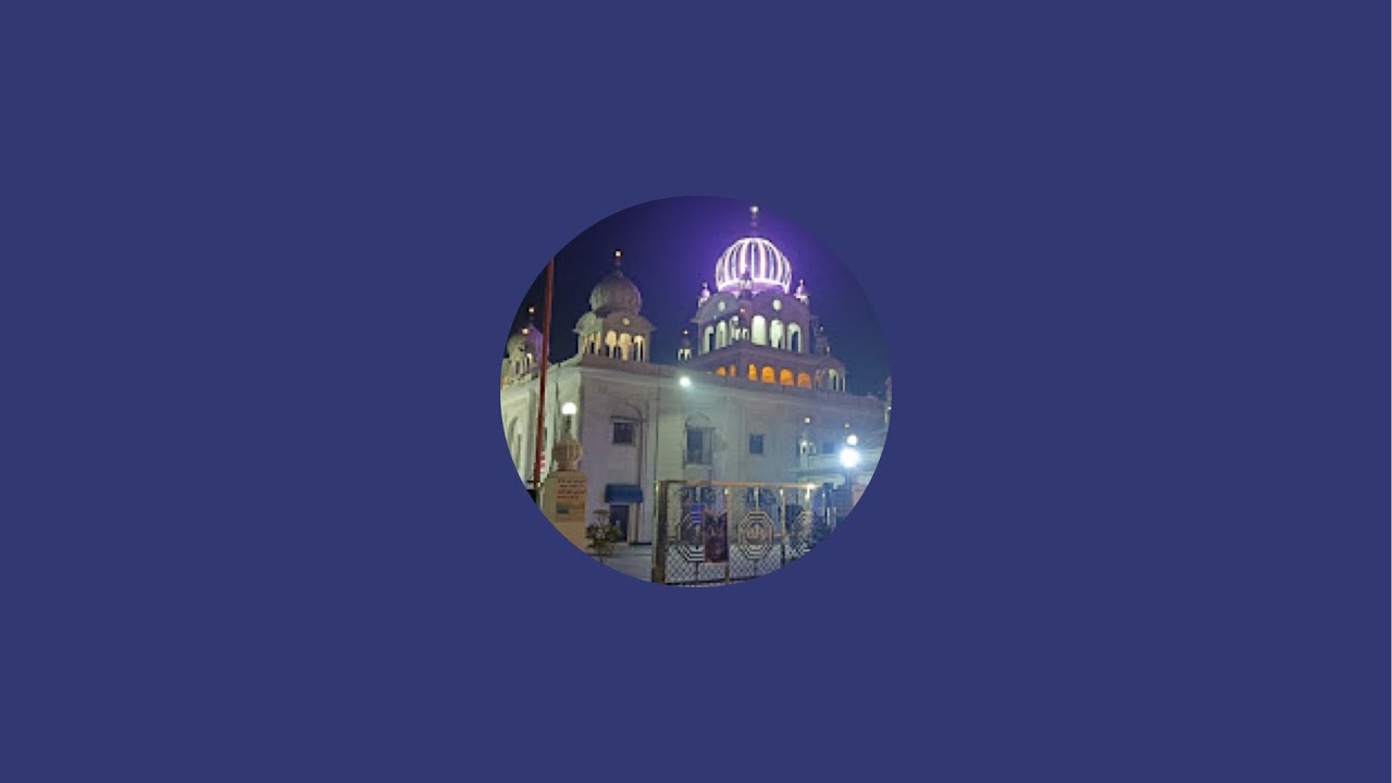 Hum chakar guru ke is live