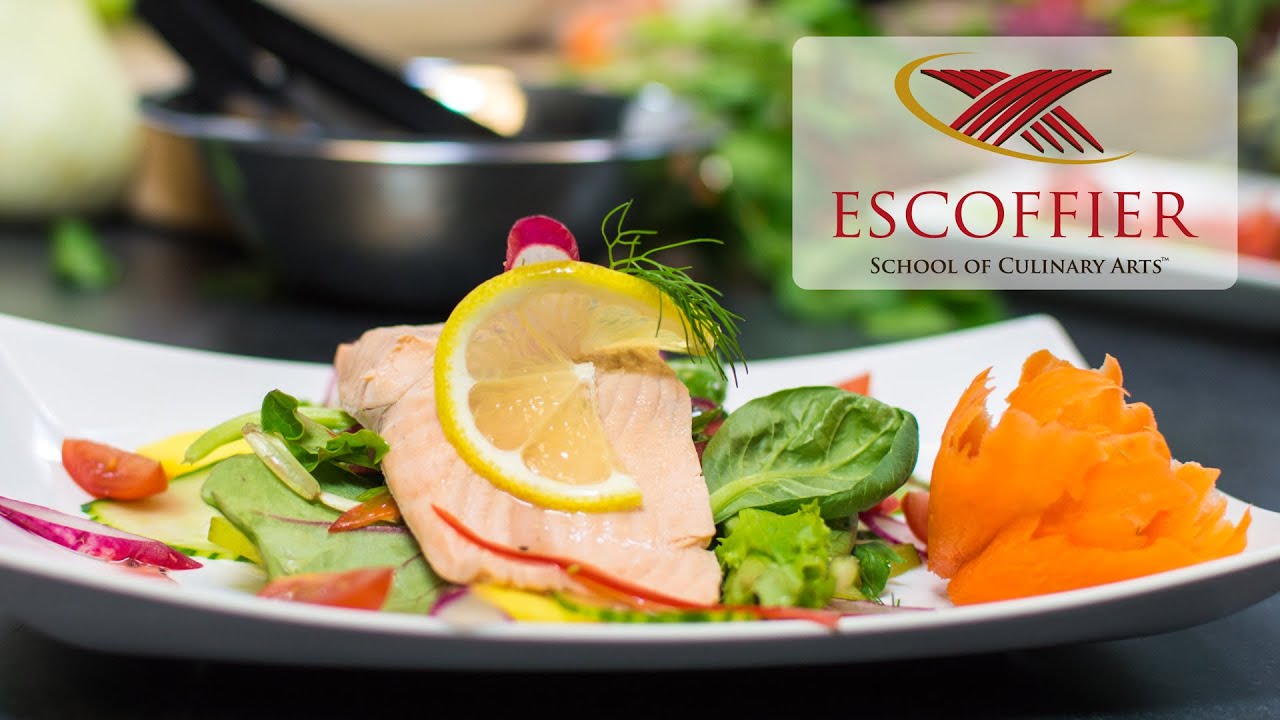 Escalfar Pescado
