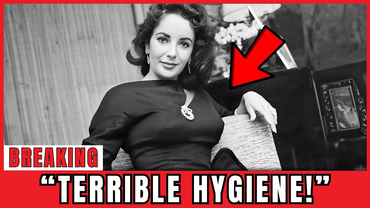 Golden Age Hollywood’s Filthiest Secrets — The Stars Studios Tried to Hide