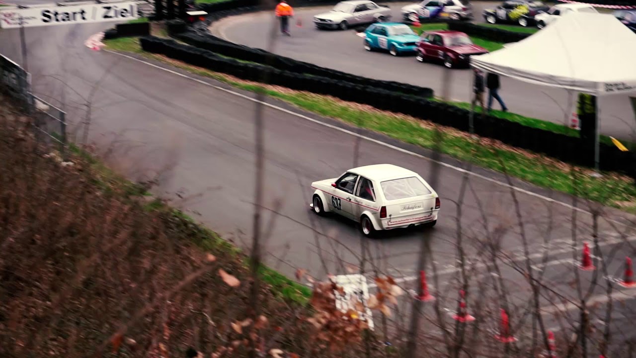 41.ADAC HAC-SLALOM (Motodrom Hagen)