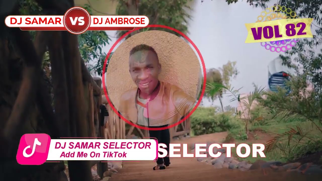 Non Stop Vol  82  Dj Samar Selector ft Dj Ambrose Ragga Mixx Centre Gravity latest  2022