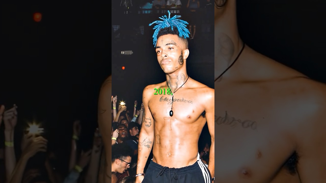 🥺💔 Лучшие рэперы ушли