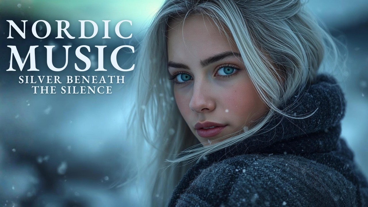 Before the World Wakes Up – Nordic Music
