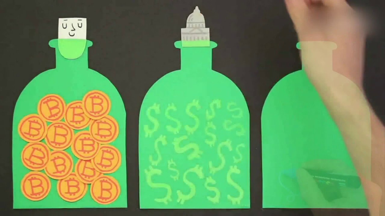 Blockchain y criptodivisas en Umbrales / Parte del programa Fintech